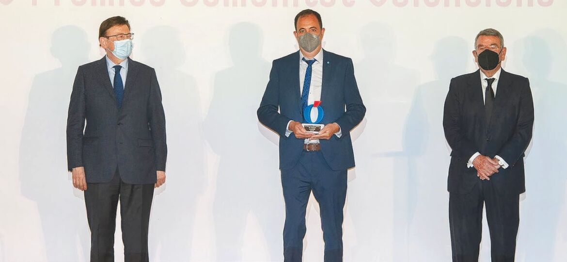 premio bc fertilis